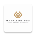 AKR Gallery West icon