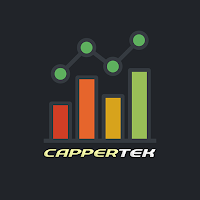 CapperTek Sports Betting Toolsicon