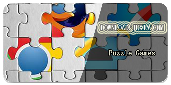 Puzzle Game Topic