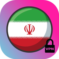 Iran VPN - FAST PROXY & SECURE icon