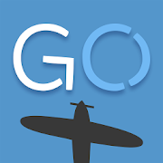 Go Plane Mod icon