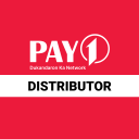 Pay1 Distributor icon