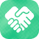 Dealdone - Secure Digital Handicon