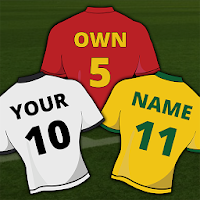 Football Jersey Maker 2024icon