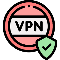 PEAK VPN icon