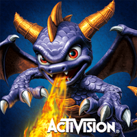 Skylanders Battlecast icon