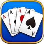 The Solitaire icon