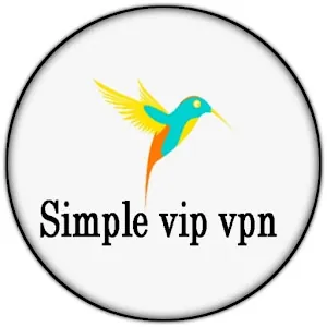 Simple VIP VPN APK
