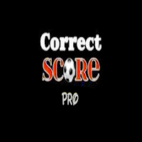 Correct Score Pro Tips icon