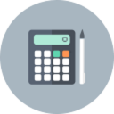 KRA PAYE Tax Calculator Kenya icon