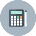 KRA PAYE Tax Calculator Kenya icon