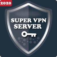 Super Vpn Proxy Master : Fast Vpn Servericon