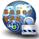 Super VPN Browsericon