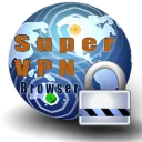Super VPN Browser APK