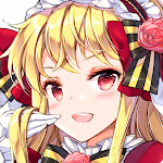 Kanatales: Moe Card Game APK