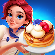 Cooking Tour: Restaurant Games Mod icon