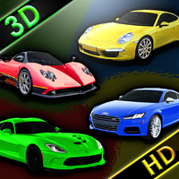 Cars Quiz: What's the Car? APK