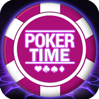 Poker Time- Pulsa Texas Holdem APK