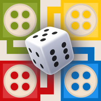 Ludo Offline - Single Player Board Gameicon