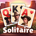 Solitaire: Wild Westicon