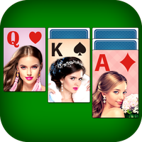 Star Model Solitaire :Klondike icon