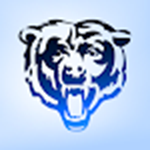 Chicago Bears Official Appicon