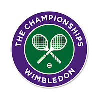 Wimbledon 2024 icon