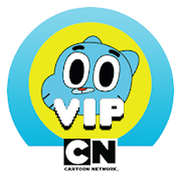 Gumball VIP ROicon