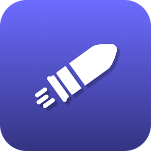 Bullet VPN - Unlimited Proxyicon