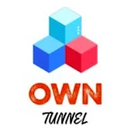 OWN TUNNEL VPNicon