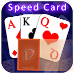 Speed Card Gameicon