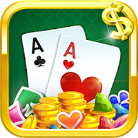 Solitaire Free – Solitaire & Free games to play icon