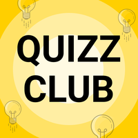 QuizzClub - thousands of free trivia questions icon