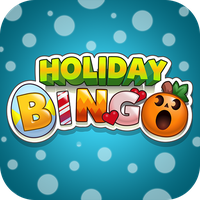 4th of July Bingo - FREE Game icon