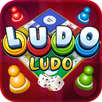 Ludo Ludo - Online Board Gameicon