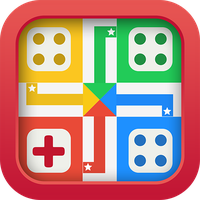 Ludo Plus icon