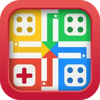 Ludo Plus icon