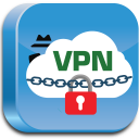 Free VPN Proxy - Bypass blocked websiteicon