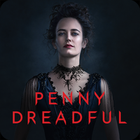 Penny Dreadful - Demimonde icon