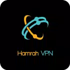 HAMRAH VPN fast unlimited VPN icon