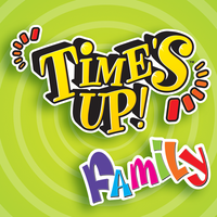 Time's Up ! Familyicon