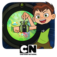 Ben 10: Who's the Family Genius? icon