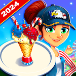 Diner DASH Adventures icon