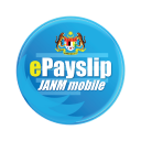 ePayslip JANM icon