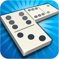 Domino Live icon