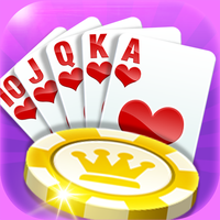 Texas Holdem Poker Offline:Free Texas Poker Games icon