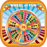 Wheel of Fun-Wheel Of Fortuneicon