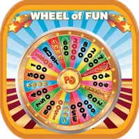 Wheel of Fun-Wheel Of Fortune APK