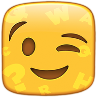 Words to Emojis – Fun Emoji Guessing Quiz Game icon