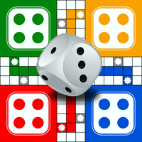 Ludo Classic Dice Roll : This is Ludo Crown icon